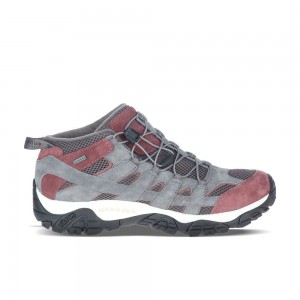 Merrell A.Four Moab GORE-TEX® Csizma Férfi Színes | ME0119-HU