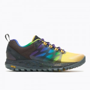 Merrell Antora 2 Outdoors For All Cipő Női Színes | ME0788-HU