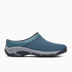 Merrell Encore Breeze 4 Cipő Női Kék | ME0822-HU