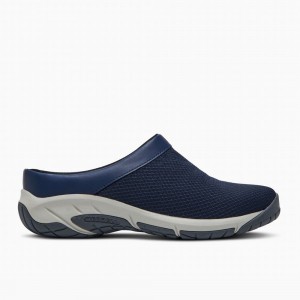 Merrell Encore Breeze 4 Cipő Női Sötétkék | ME0825-HU