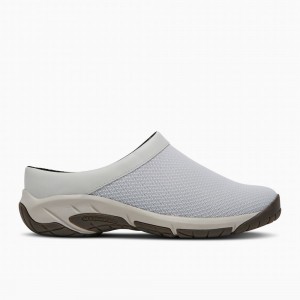 Merrell Encore Breeze 4 Slip On Női Fehér | ME0948-HU