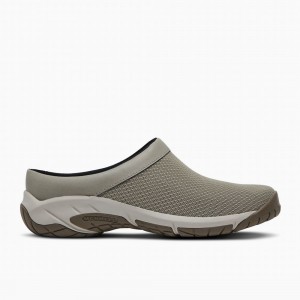 Merrell Encore Breeze 4 Slip On Női Szürke | ME0950-HU