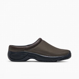 Merrell Encore Bypass 2 Wide Width Cipő Férfi Kávé | ME0199-HU