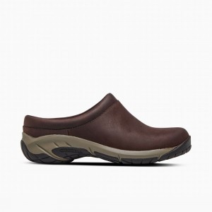 Merrell Encore Nova 4 Cipő Női Kávé | ME0838-HU