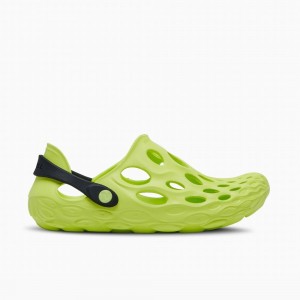 Merrell Hydro Moc Szandál Női Aqua | ME0746-HU