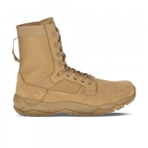 Merrell MQC 2 Tactical Wide Width Csizma Férfi Barna | ME0147-HU