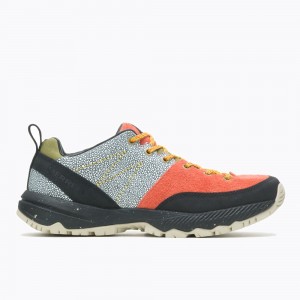 Merrell MQM Ace Craze Cipő Férfi Színes | ME0295-HU