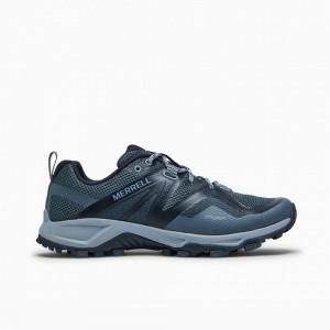 Merrell MQM Flex 2 Cipő Férfi Fekete | ME0300-HU