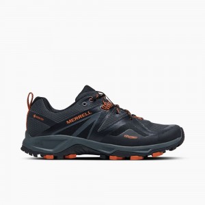 Merrell MQM Flex 2 GORE-TEX® Cipő Férfi Fekete | ME0304-HU