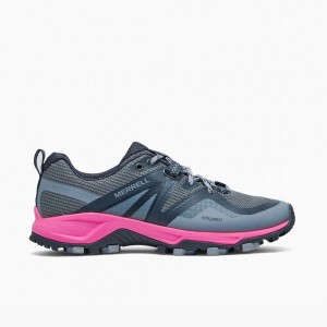 Merrell MQM Flex 2 GORE-TEX® Cipő Női Szürke | ME0898-HU