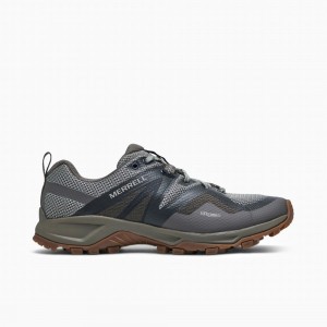 Merrell MQM Flex 2 Sportcipő Férfi Szürke | ME0453-HU