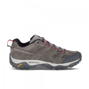 Merrell Moab 2 Prime Cipő Férfi Kávé | ME0242-HU