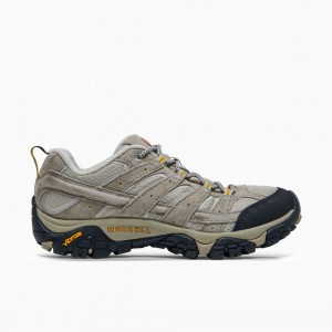 Merrell Moab 2 Ventilator Cipő Női Titán | ME0869-HU