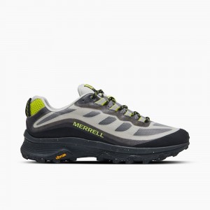 Merrell Moab Speed Cipő Férfi Titán | ME0274-HU