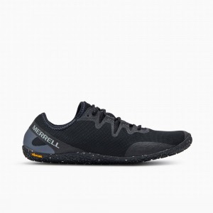 Merrell Vapor Glove 5 Cipő Férfi Fekete | ME0331-HU