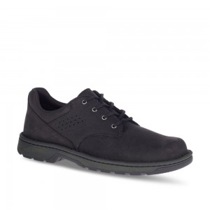 Merrell World Legend 2 Cipő Férfi Fekete | ME0332-HU