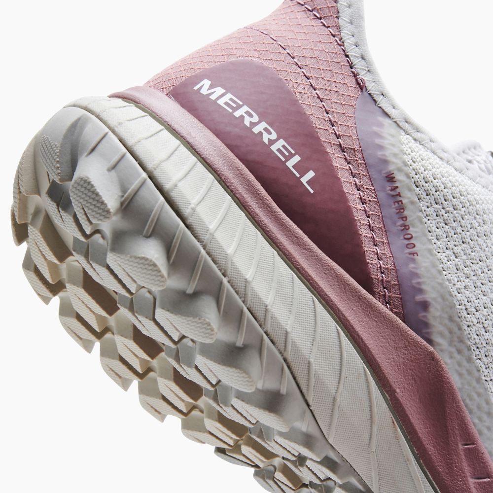 Merrell Bravada Sportcipő Női Fehér | ME1024-HU