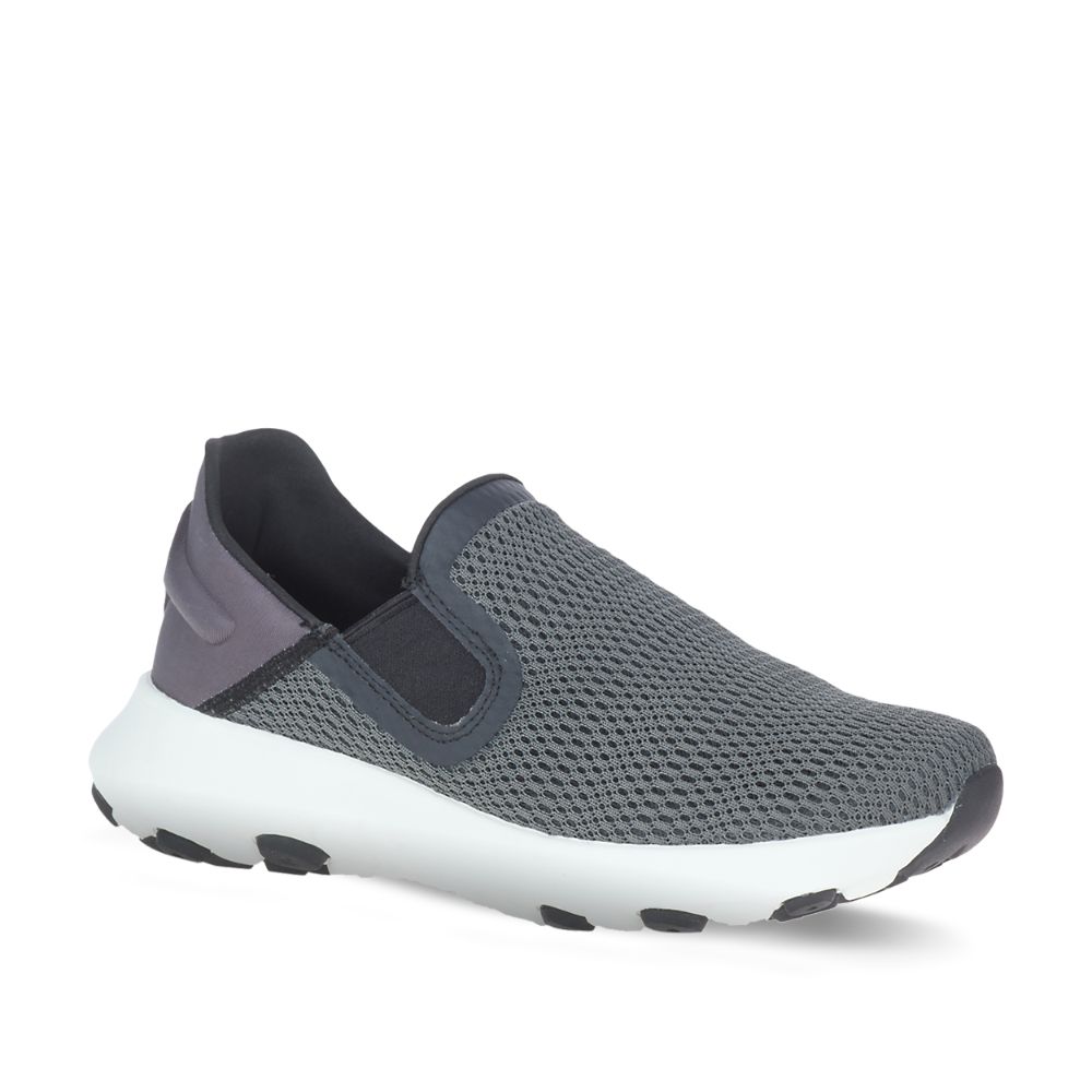 Merrell Cloud Moc Vent Cipő Női Fekete | ME0809-HU