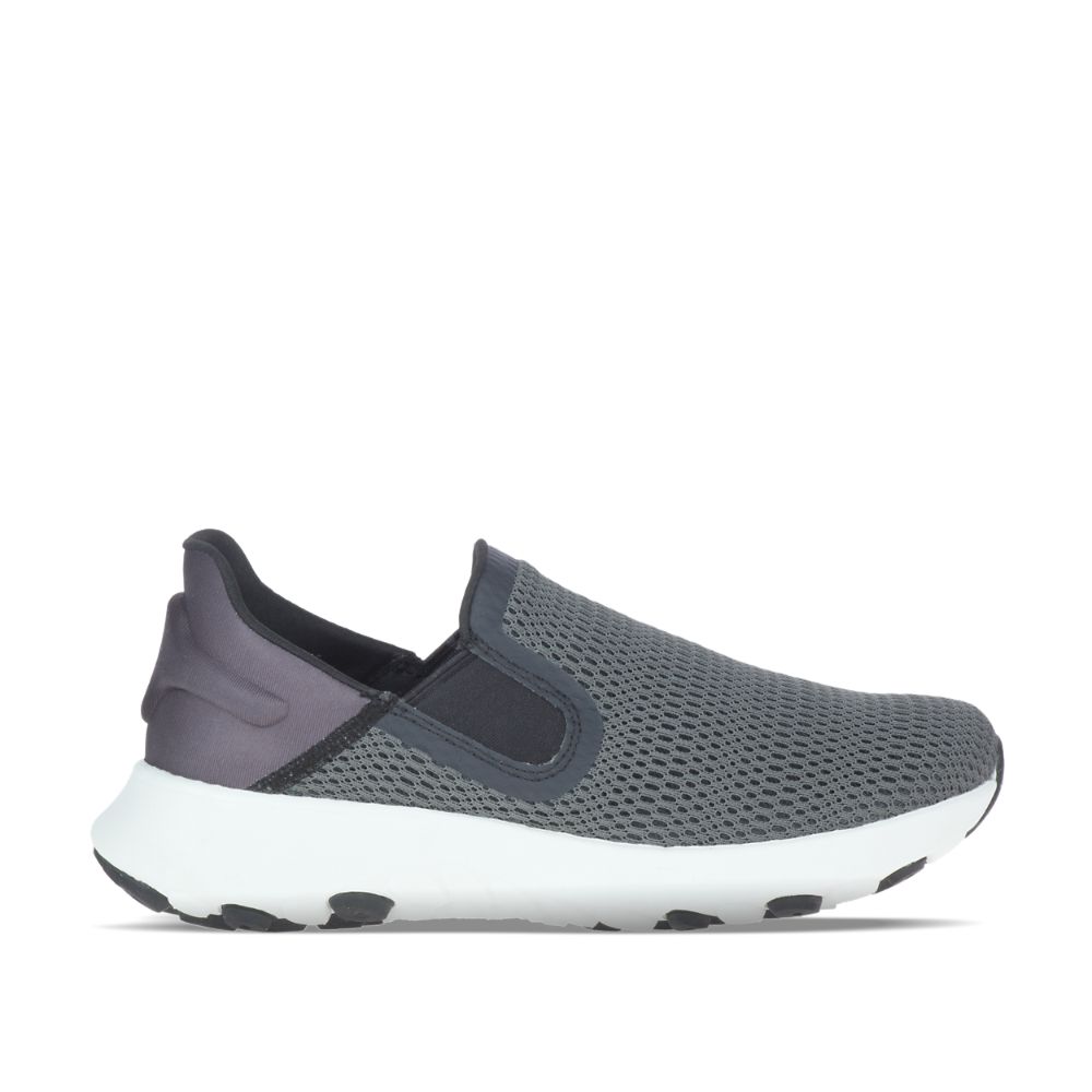 Merrell Cloud Moc Vent Cipő Női Fekete | ME0809-HU