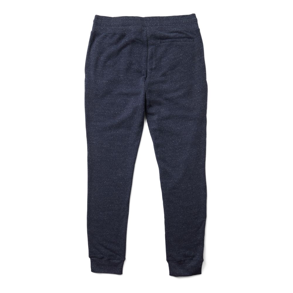 Merrell Fleece Jogger Nadrág Férfi Fekete | ME0068-HU