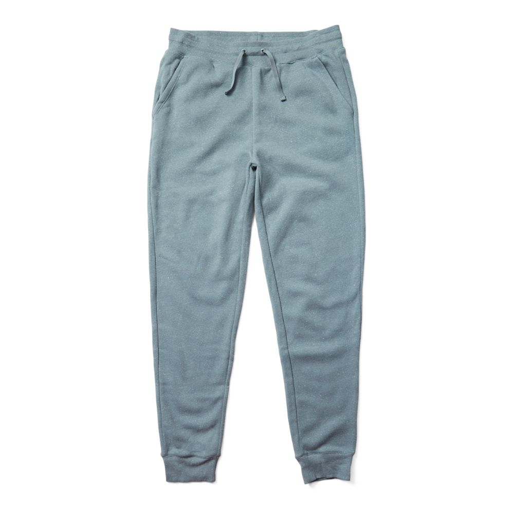 Merrell Fleece Jogger Nadrág Női Aqua | ME0659-HU