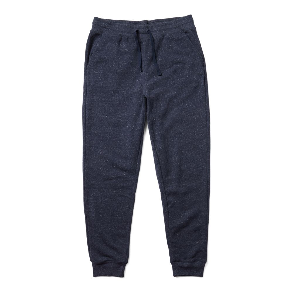 Merrell Fleece Jogger Nadrág Női Sötétkék | ME0657-HU