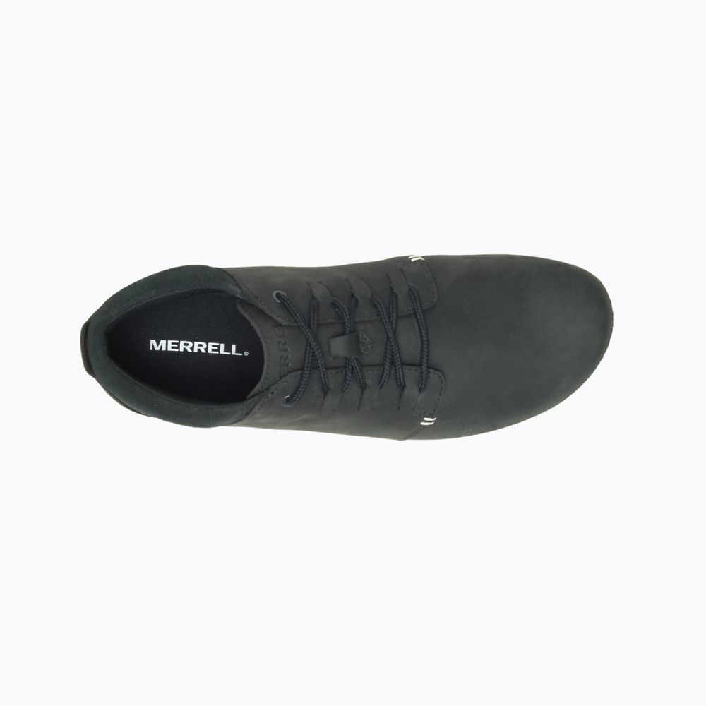 Merrell Freewheel 2 Cipő Férfi Fekete | ME0206-HU