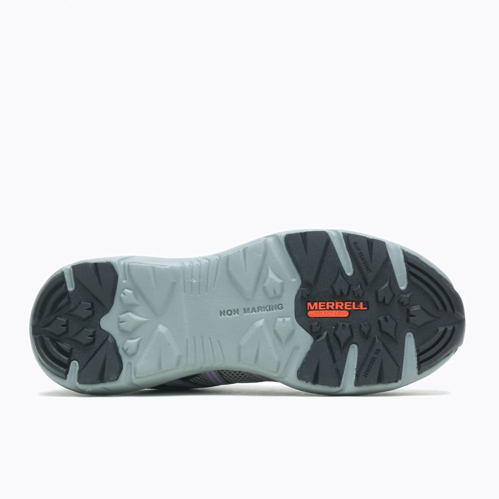 Merrell Fullbench Superlite AT Cipő Női Olivazöld | ME0841-HU