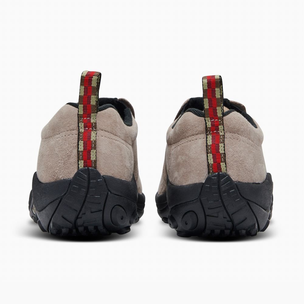 Merrell Jungle Moc Cipő Férfi Khaki | ME0212-HU