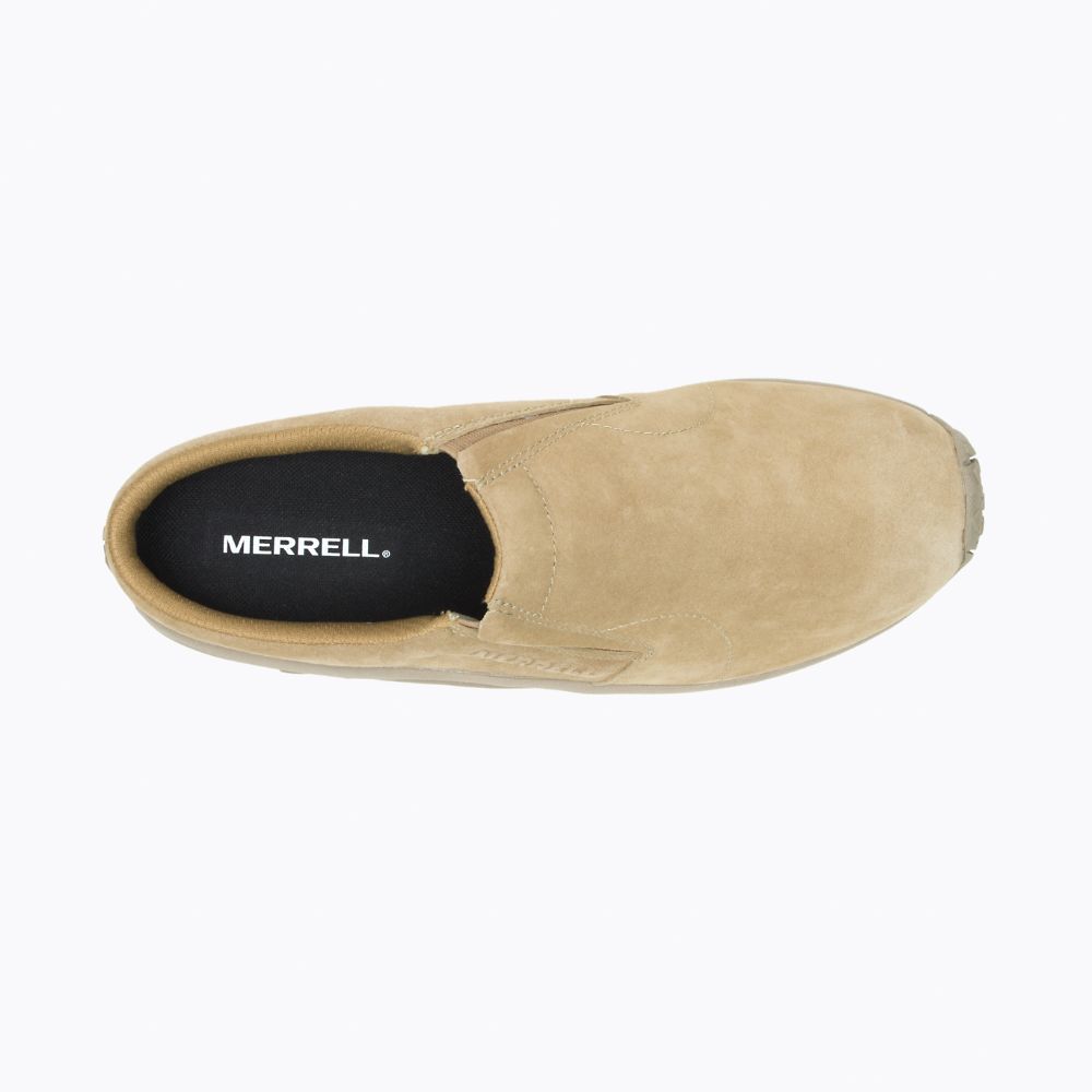 Merrell Jungle Slide Cipő Férfi Barna | ME0232-HU