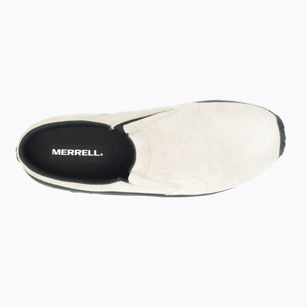 Merrell Jungle Slide Cipő Férfi Fehér | ME0231-HU