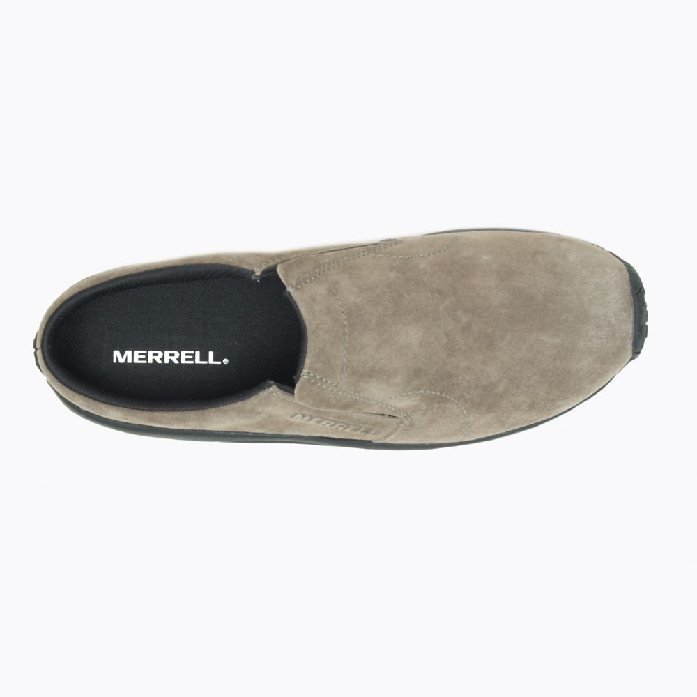 Merrell Jungle Slide Cipő Férfi Szürke | ME0234-HU