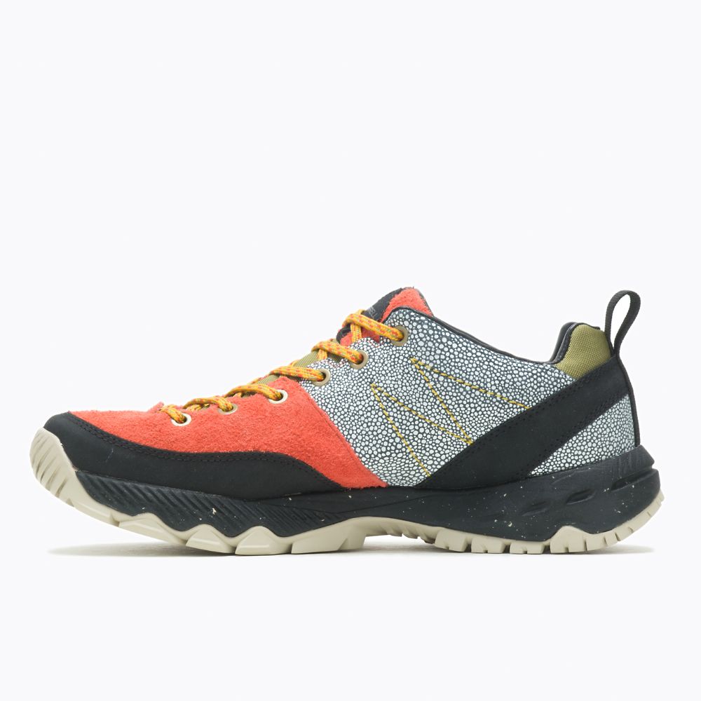 Merrell MQM Ace Craze Cipő Férfi Színes | ME0295-HU