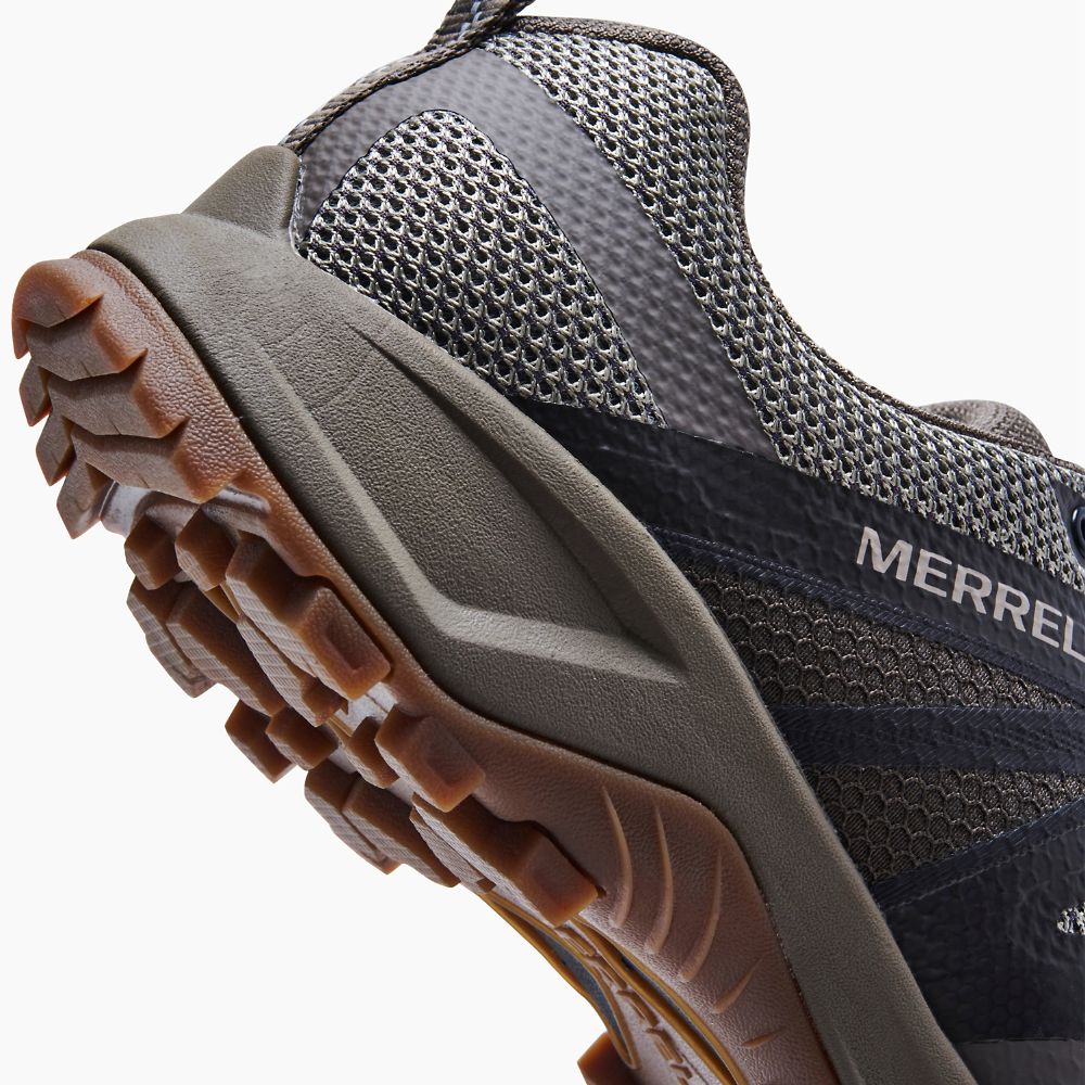 Merrell MQM Flex 2 Cipő Férfi Szürke | ME0301-HU