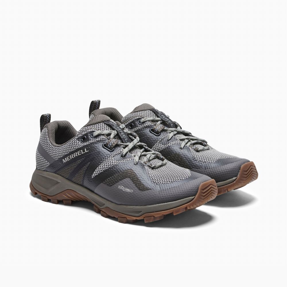 Merrell MQM Flex 2 Sportcipő Férfi Szürke | ME0453-HU