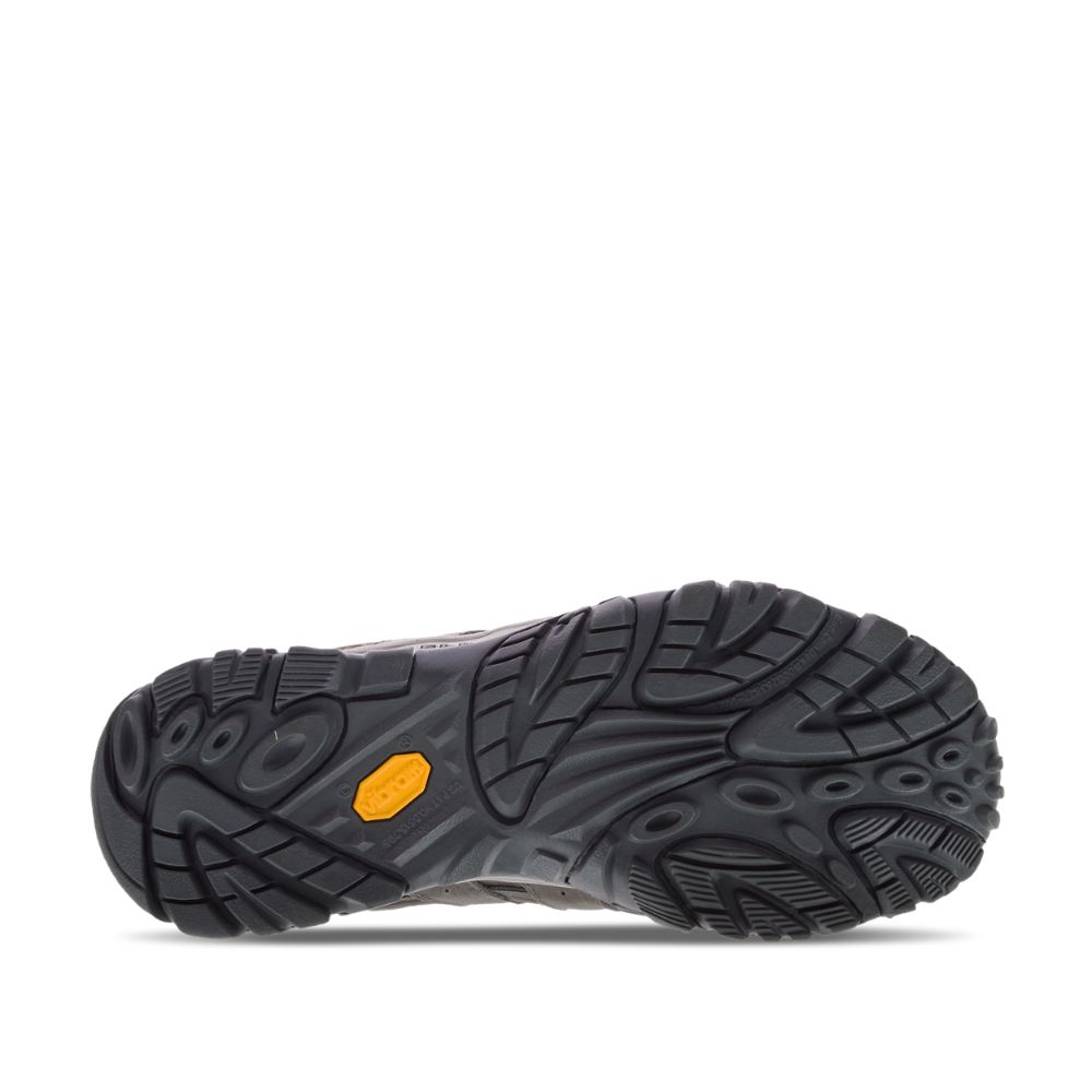 Merrell Moab 2 Prime Cipő Férfi Kávé | ME0242-HU