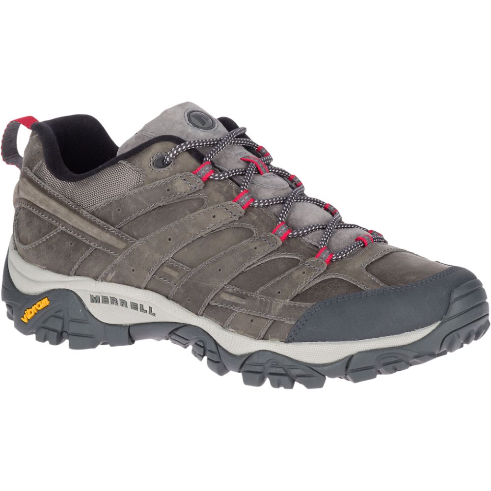 Merrell Moab 2 Prime Cipő Férfi Kávé | ME0242-HU