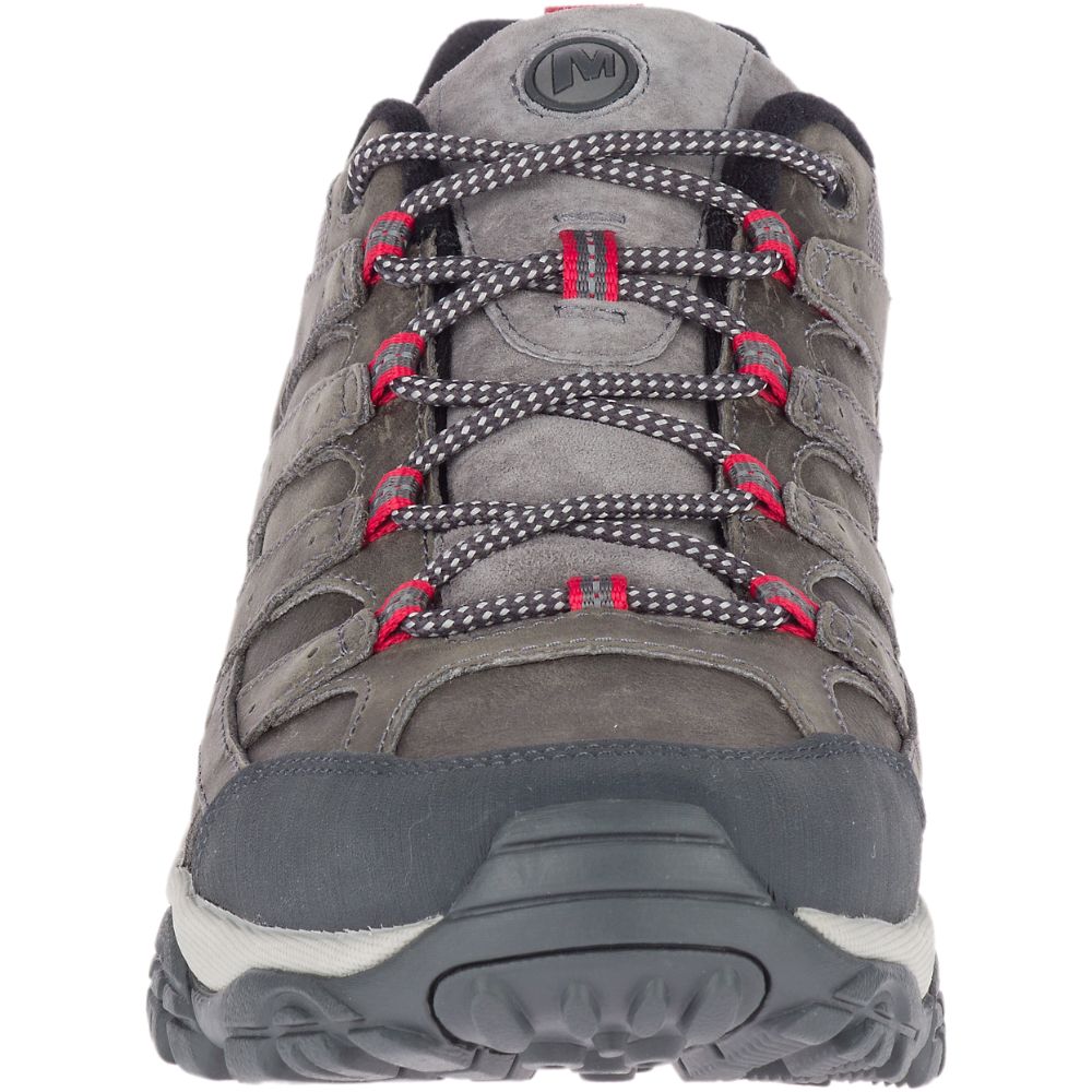 Merrell Moab 2 Prime Cipő Férfi Kávé | ME0242-HU