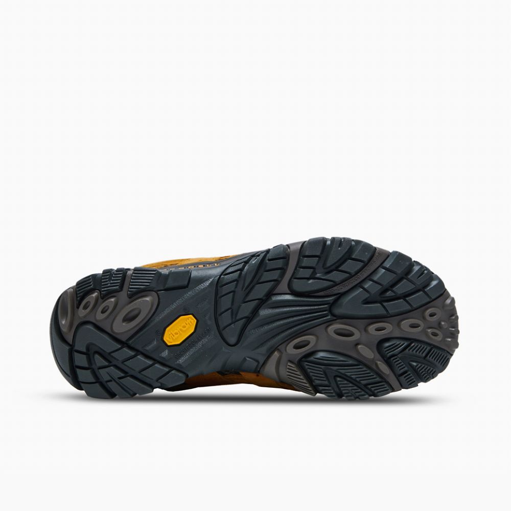 Merrell Moab 2 Ventilator Cipő Férfi Arany | ME0248-HU