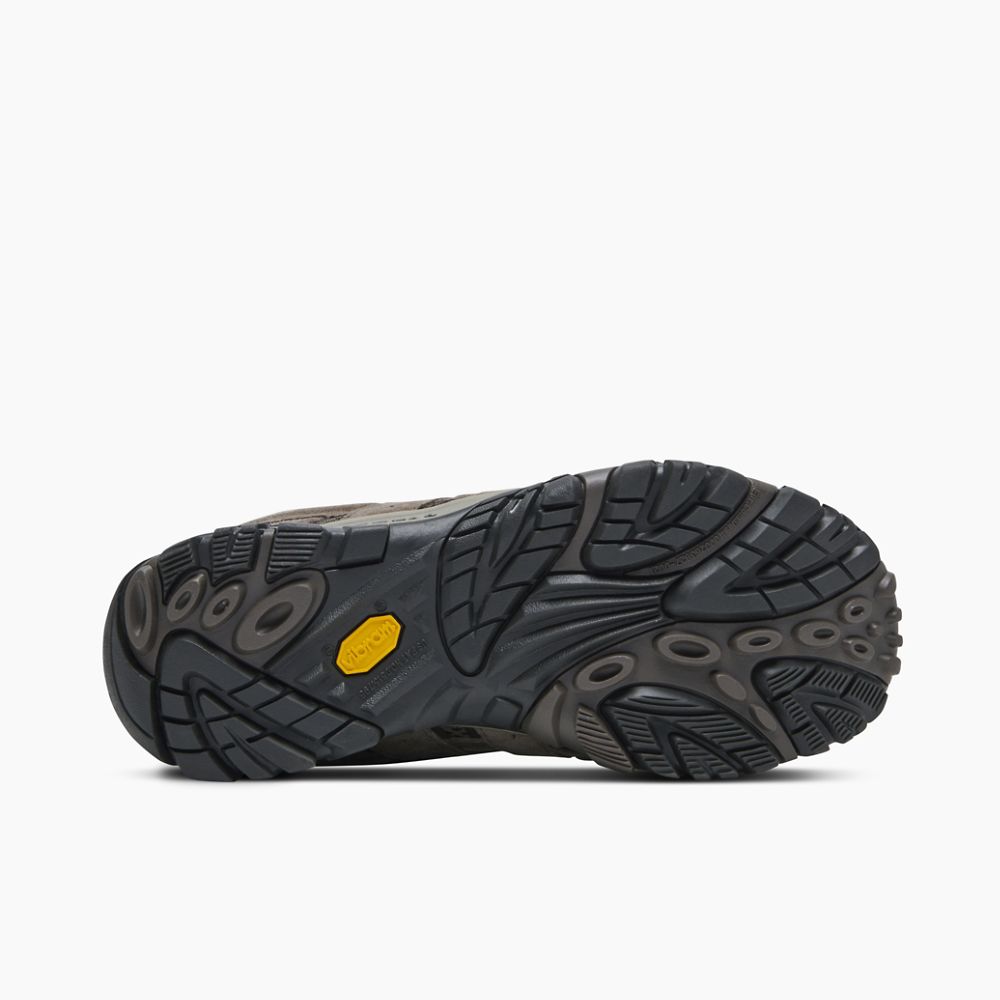 Merrell Moab 2 Ventilator Cipő Férfi Barna | ME0253-HU