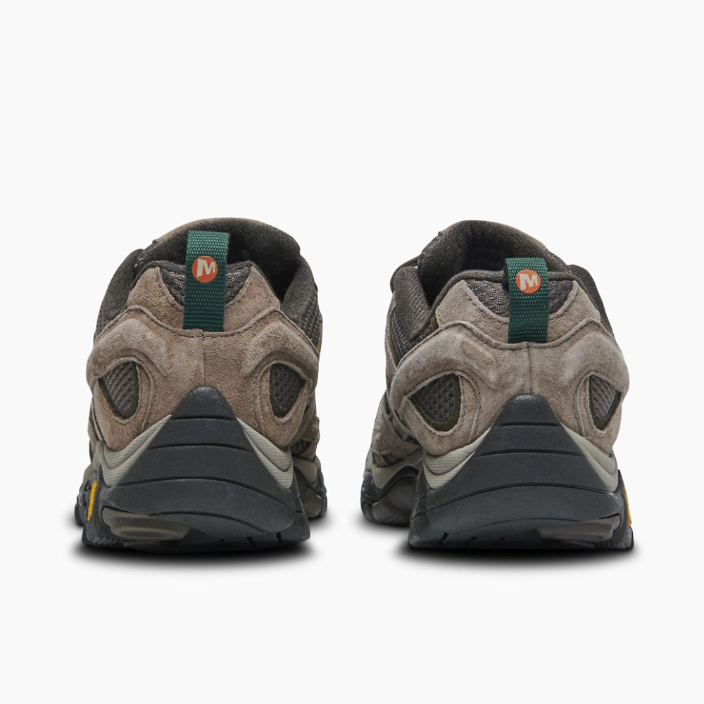 Merrell Moab 2 Ventilator Cipő Férfi Barna | ME0253-HU