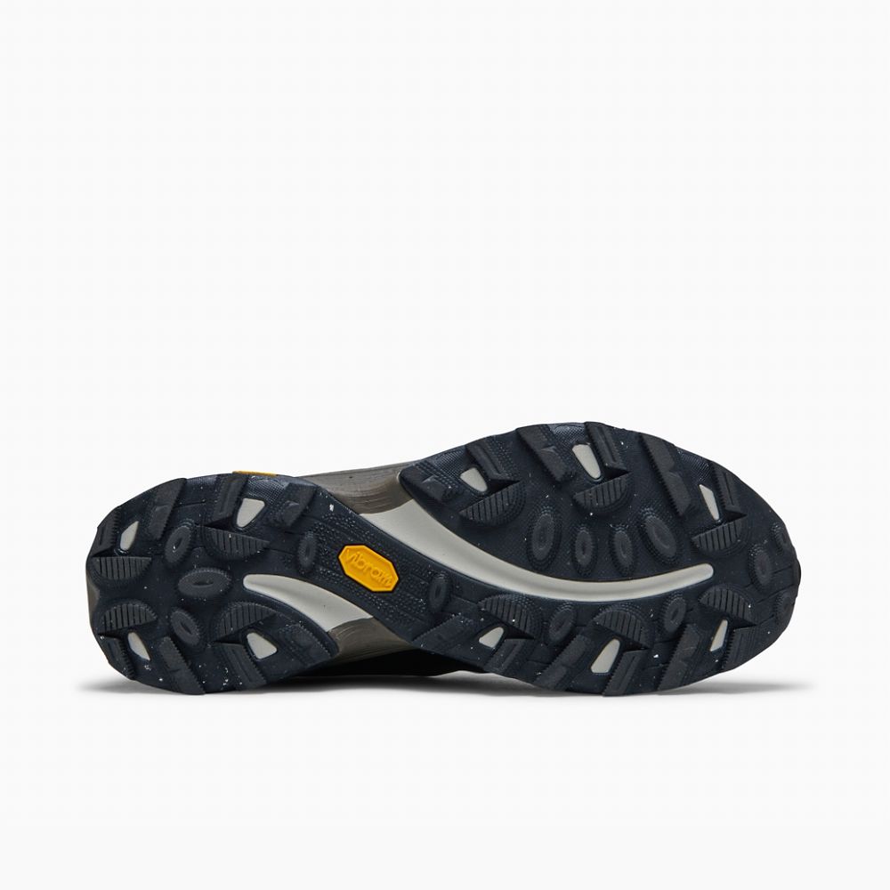 Merrell Moab Speed Sportcipő Férfi Barna | ME0435-HU