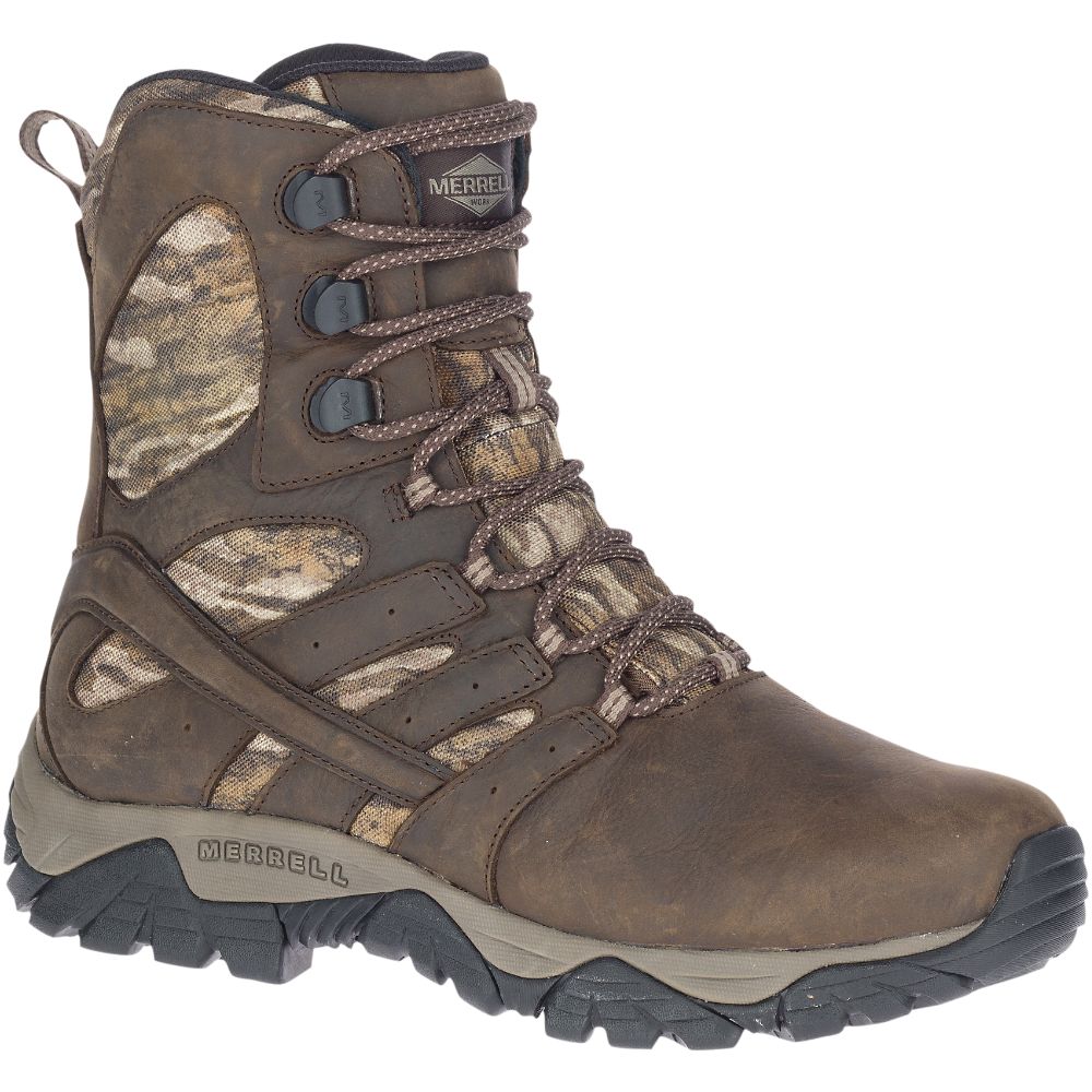 Merrell Moab Timber 8