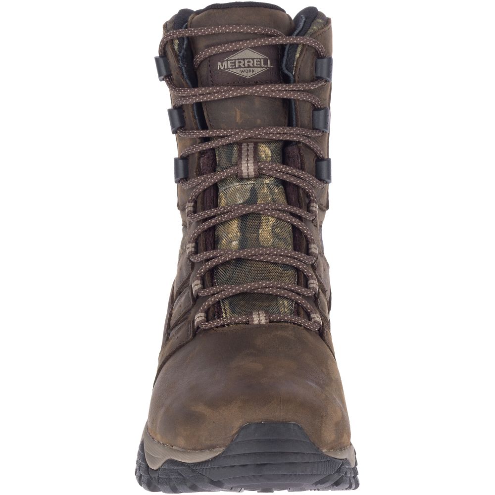 Merrell Moab Timber 8