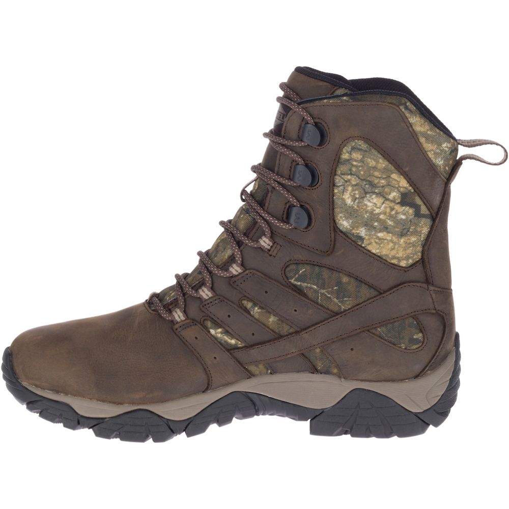 Merrell Moab Timber 8