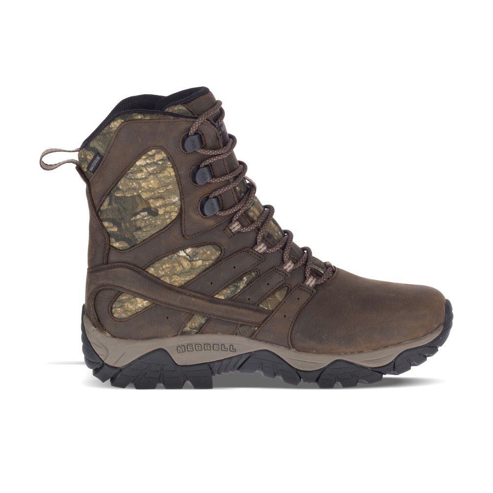 Merrell Moab Timber 8\