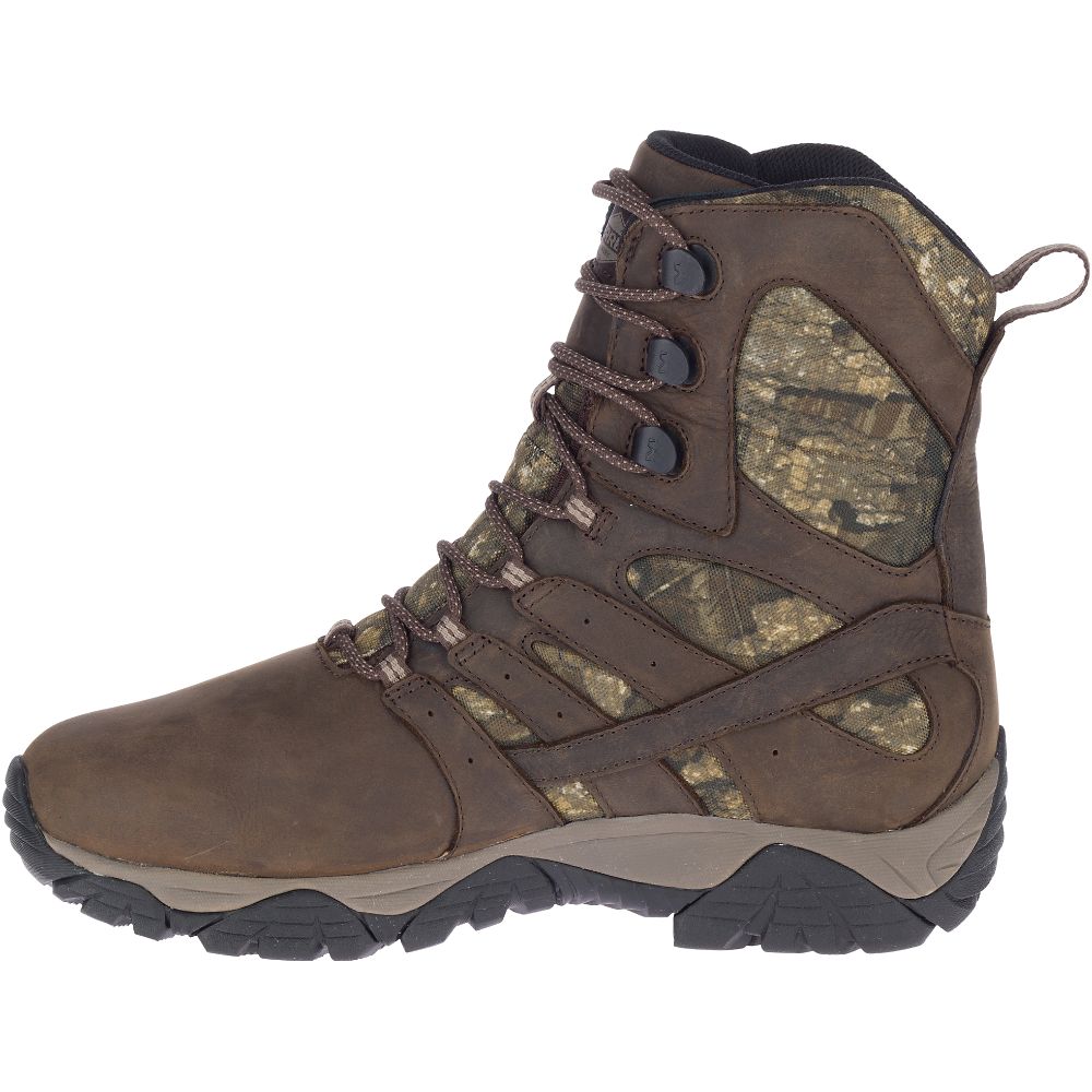 Merrell Moab Timber Thermo 8