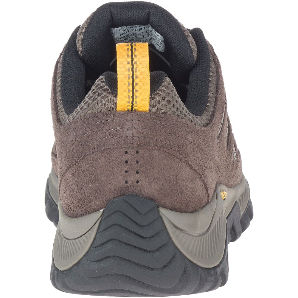 Merrell Oakcreek Cipő Férfi Taupe | ME0318-HU