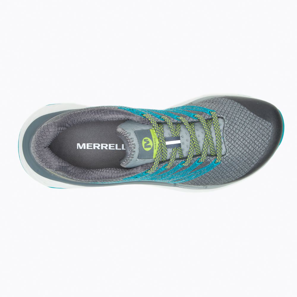 Merrell Rubato Cipő Női Titán | ME0900-HU