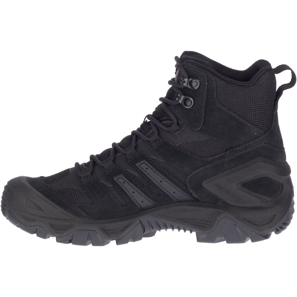 Merrell Strongfield Tactical 6